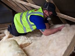 Types of Insulation We Offer in Bon Aqua Junction, TN