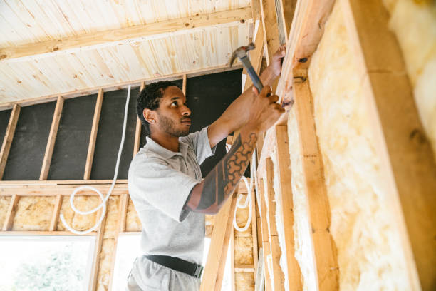 Professional Foam Insulation Services in Bon Aqua Junction, TN